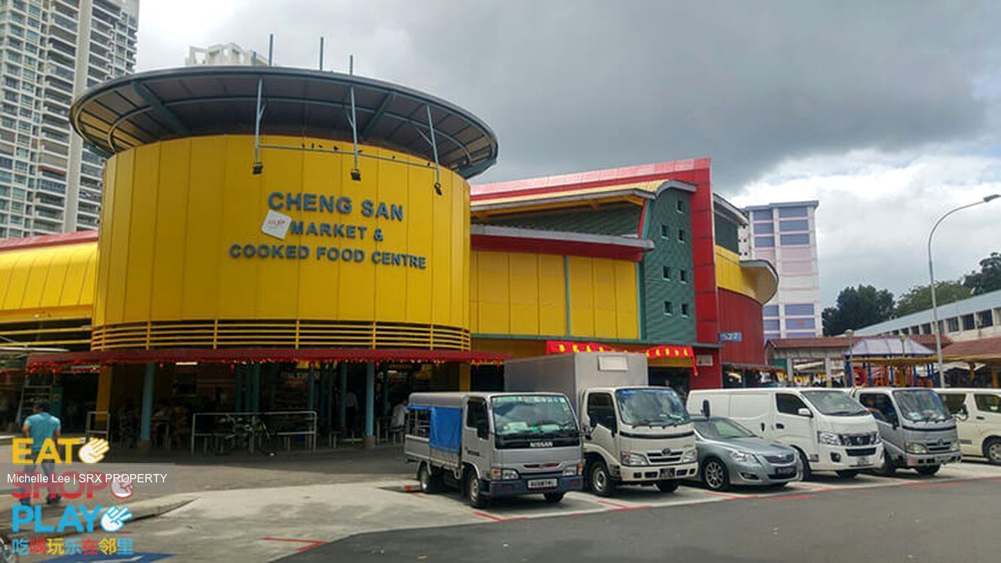 Blk 544 Ang Mo Kio Avenue 10 (Ang Mo Kio), HDB 4 Rooms #487279931